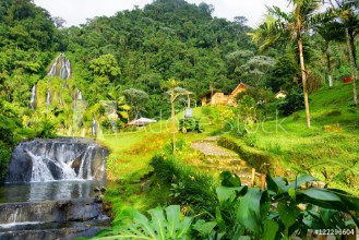 Picture of Santa Rosa de Cabal Hot Springs